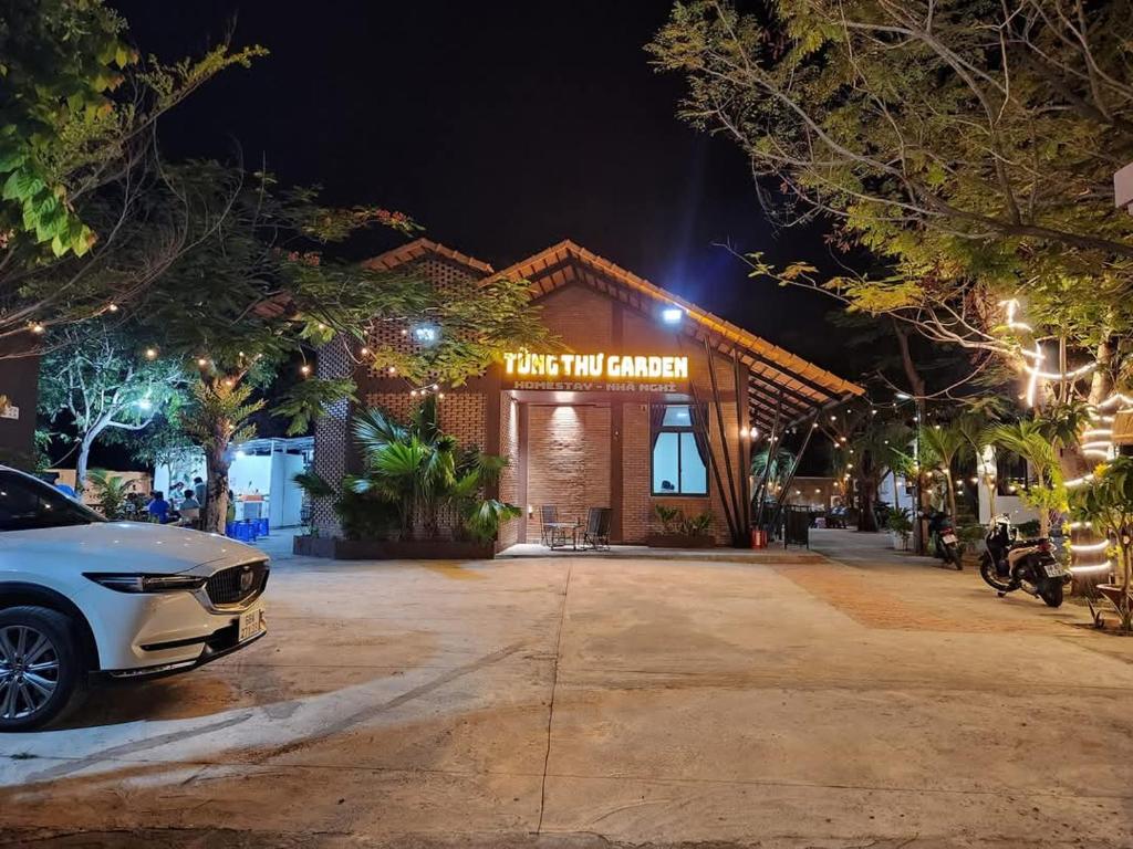 Photo of Tùng Thư Garden in Hà Tiên, Vietnam