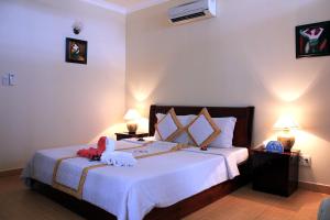 Photo #3 of TIEN DAT MUI NE Resort & Spa in Thành phố Phan Thiết, Vietnam