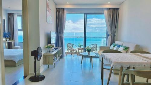 Photo #2 of Sóng Homestay-The Sóng Apartment Vũng Tàu Nghỉ Dưỡng Biển Cao Cấp 5 Sao- The Song Vung Tau Condotel 5 Star Beach View Apartment in Vũng Tàu, Vietnam