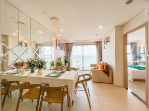 Photo #5 of Sóng Homestay-The Sóng Apartment Vũng Tàu Nghỉ Dưỡng Biển Cao Cấp 5 Sao- The Song Vung Tau Condotel 5 Star Beach View Apartment in Vũng Tàu, Vietnam