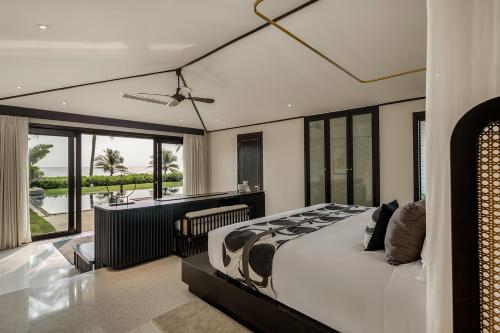 Photo #2 of TIA Wellness Resort - Spa Inclusive in Khue My Ward, Vietnam