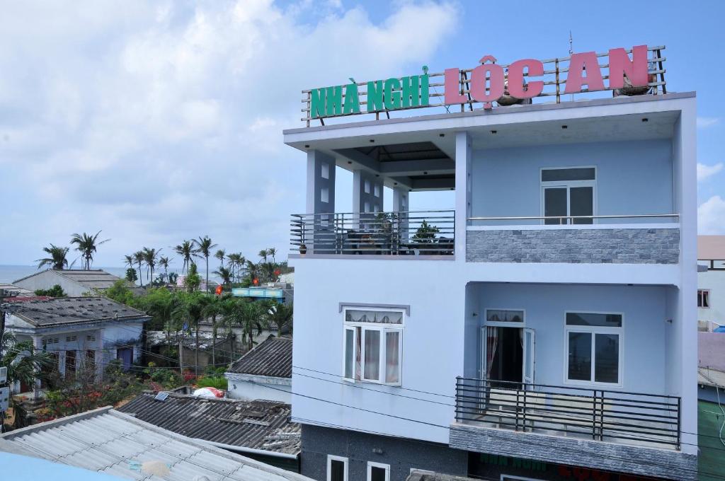 Photo of Lộc An Lý Sơn Motel in An Vĩnh, Vietnam