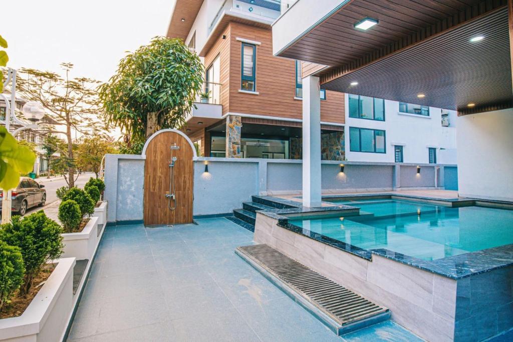 Photo #1 of Sea Villa - FLC Sam Son in Sầm Sơn, Vietnam