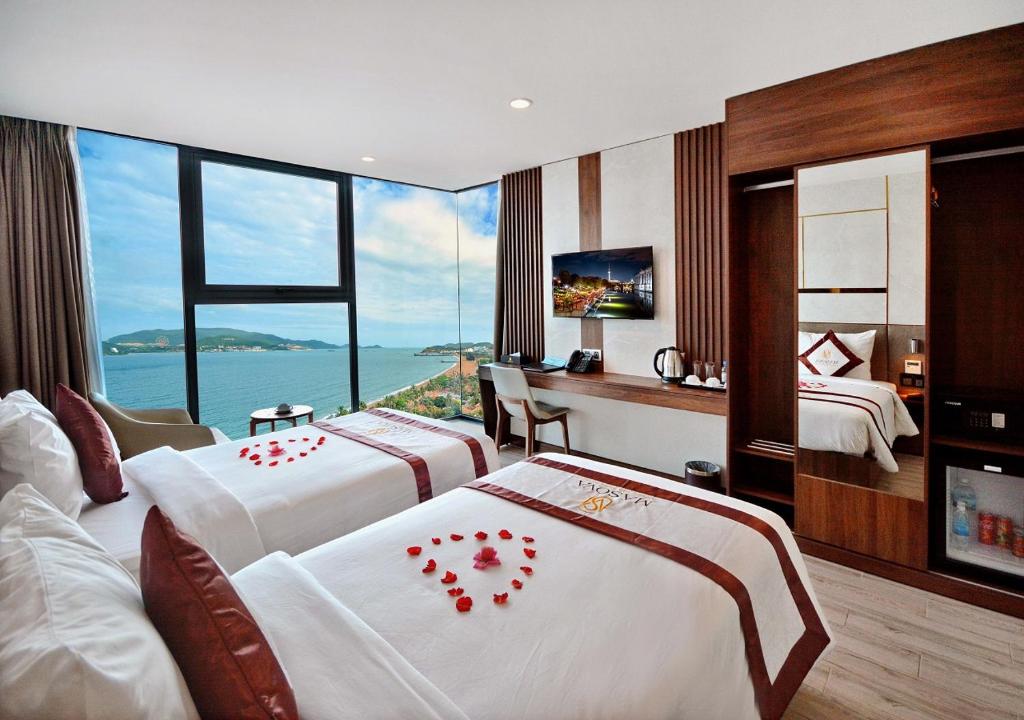 Photo #1 of Masova Hotel in Nha Trang, Vietnam