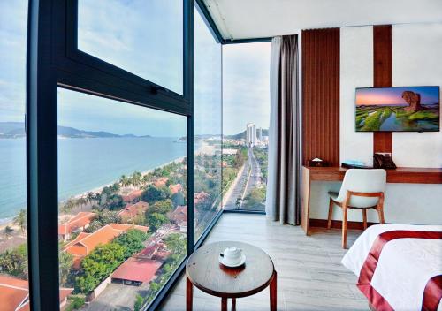 Photo #2 of Masova Hotel in Nha Trang, Vietnam