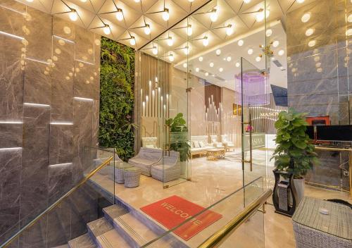 Photo #3 of Masova Hotel in Nha Trang, Vietnam