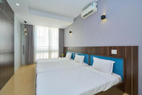 Photo #2 of Pooh House 8 - infinite view in Vũng Tàu, Vietnam