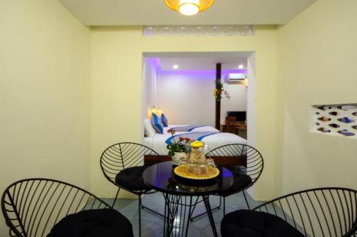 Photo #3 of Hoi An Blue Seaside Homestay in Dien Duong wards, Vietnam