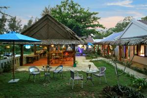 Photo #6 of Hoi An Blue Seaside Homestay in Dien Duong wards, Vietnam