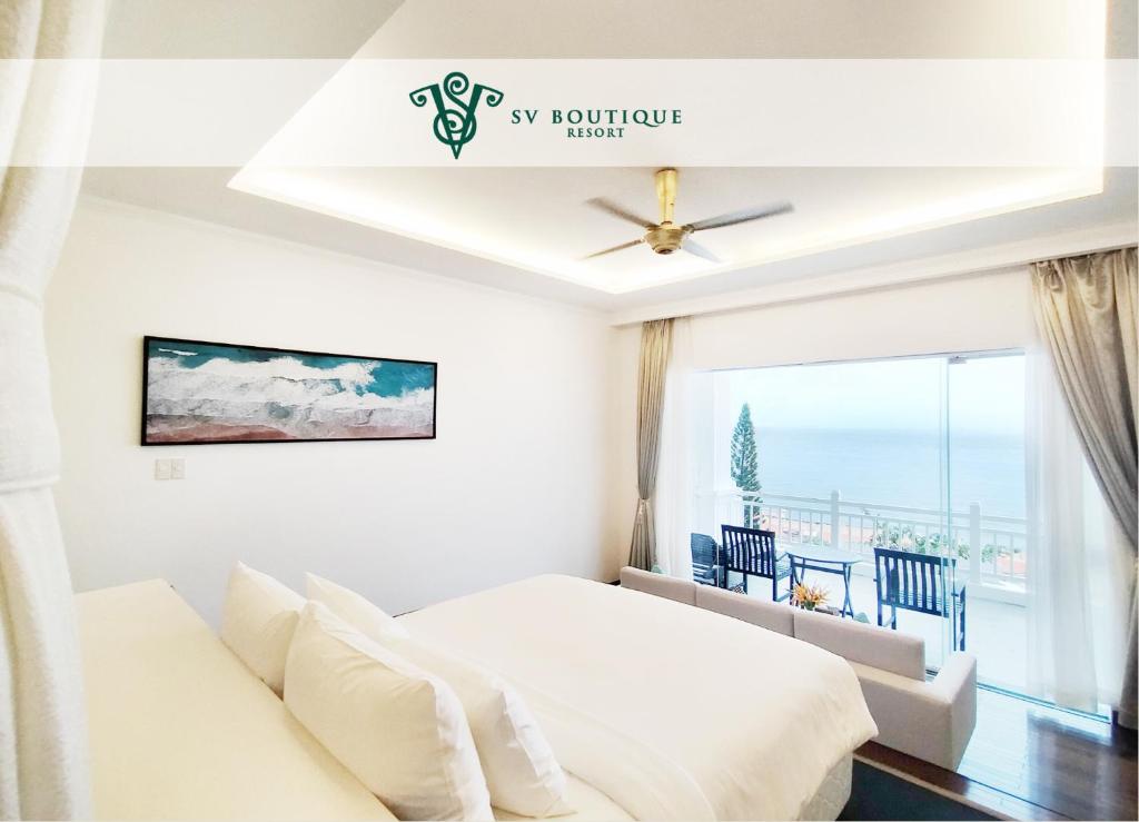 Photo #1 of SV Boutique Resort in Vũng Tàu, Vietnam
