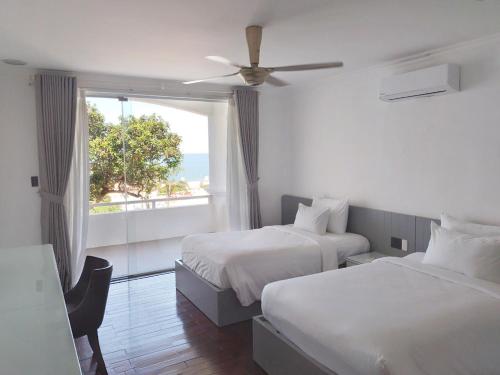 Photo #2 of SV Boutique Resort in Vũng Tàu, Vietnam