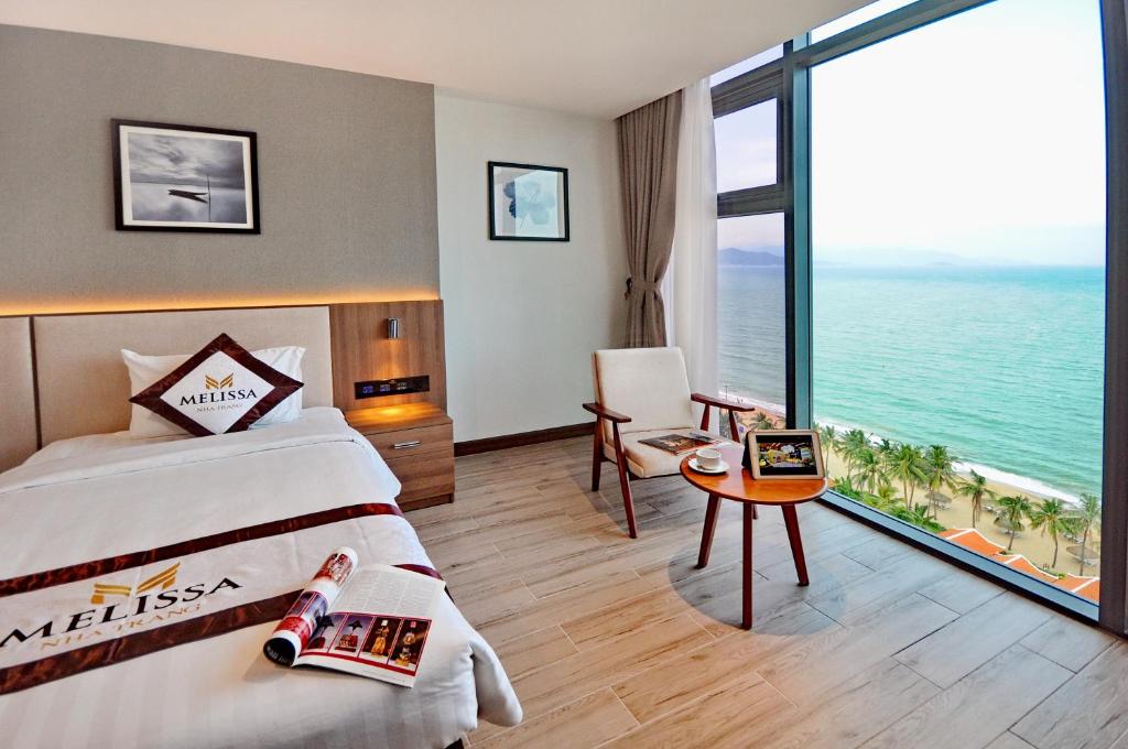 Photo #1 of Melissa Hotel Nha Trang in Nha Trang, Vietnam