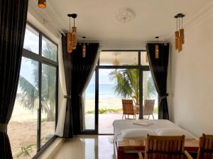 Photo #4 of Timothe Beach Apartments in Thị xã Sông Cầu, Vietnam