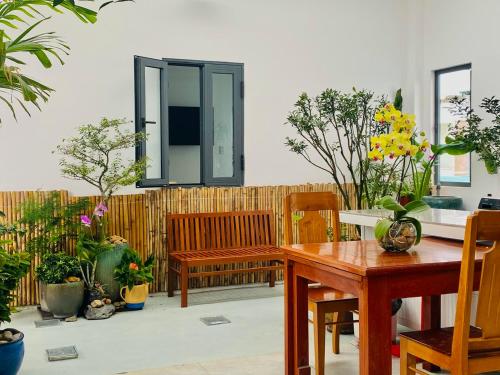 Photo #3 of Green Homestay Tuy Hòa in Thành phố Tuy Hòa, Vietnam