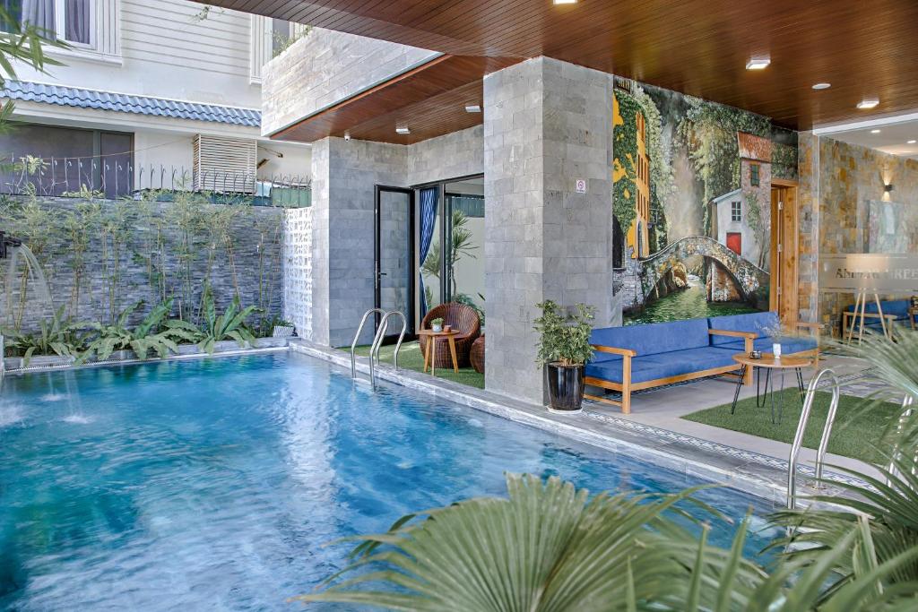 Photo #1 of Animor Green Home Villa Da Nang in Danang, Vietnam