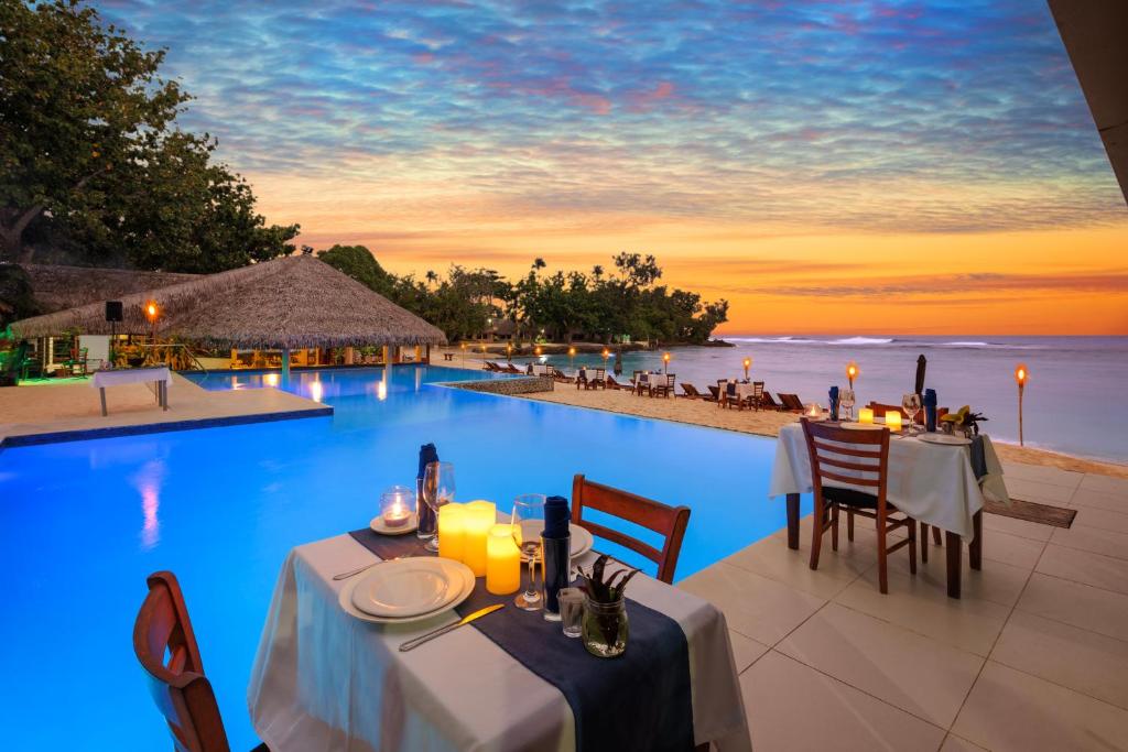 Photo of Breakas Beach Resort in Port Vila, Vanuatu