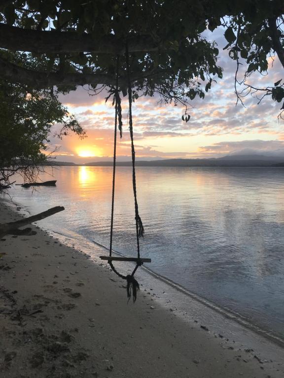 Photo of Tranquility Island Eco Dive Resort in Moso Island, Vanuatu