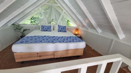 Photo #2 of Whispering Palms - Absolute Beachfront Villas in Siviri, Vanuatu
