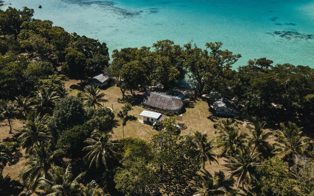Photo of Matevulu Lodge in Luganville, Vanuatu