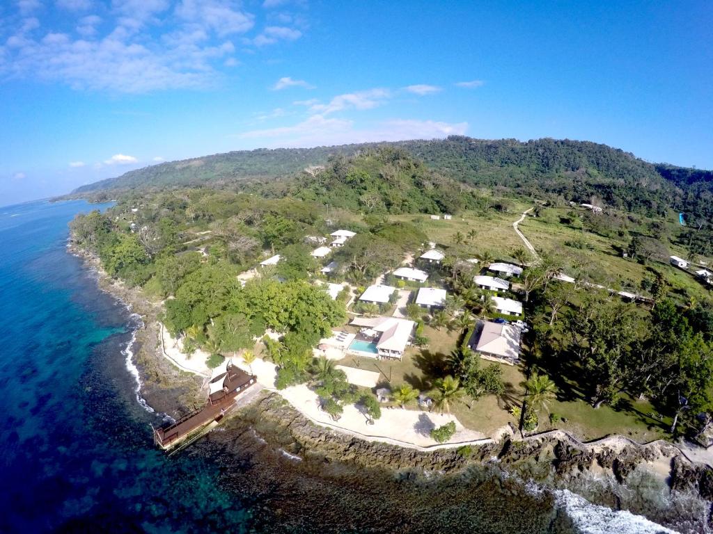 Photo of Island Magic Resort Apartments in Port Vila, Vanuatu