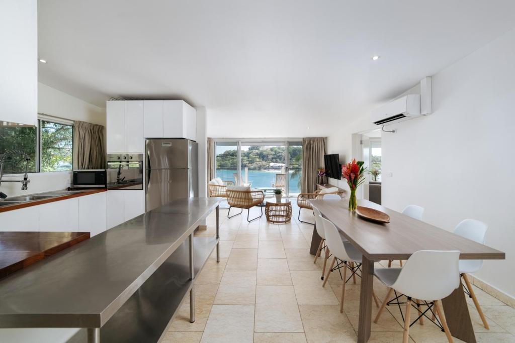 Photo of Mariner Apartments in Port Vila, Vanuatu
