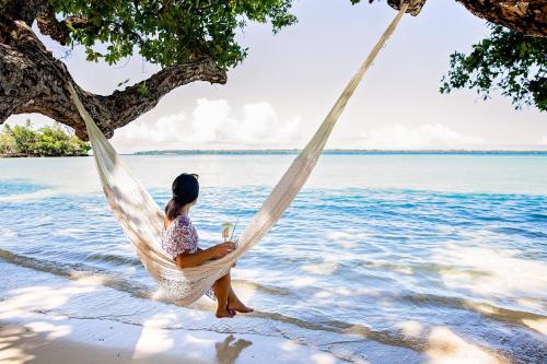 Photo #2 of Barrier Beach Resort in Luganville, Vanuatu