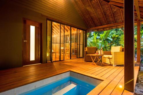 Photo #3 of Barrier Beach Resort in Luganville, Vanuatu