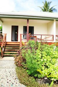 Photo #4 of Santo Seaside Villas in Luganville, Vanuatu
