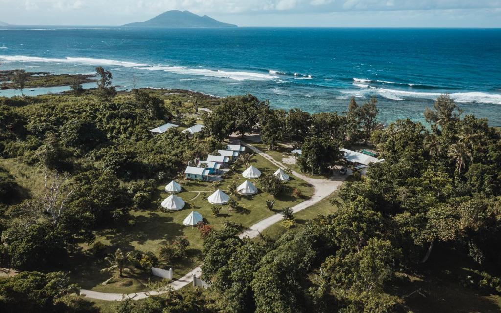 Photo of Le Life Resort in Port Vila, Vanuatu