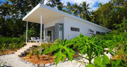 Photo #2 of M Resort & Spa in Efate, Vanuatu