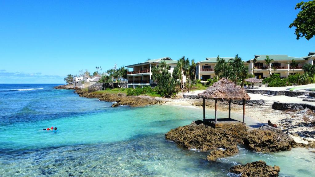 Photo of Nasama Resort in Port Vila, Vanuatu