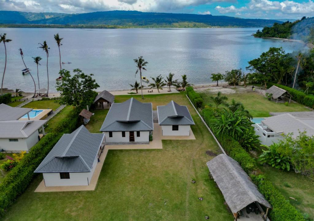 Photo of Emotu Bay Lodge in Efate, Vanuatu