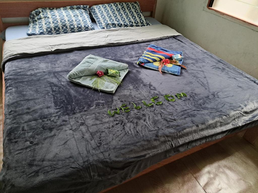 Photo of Appartement de Charles in Lenakel, Vanuatu