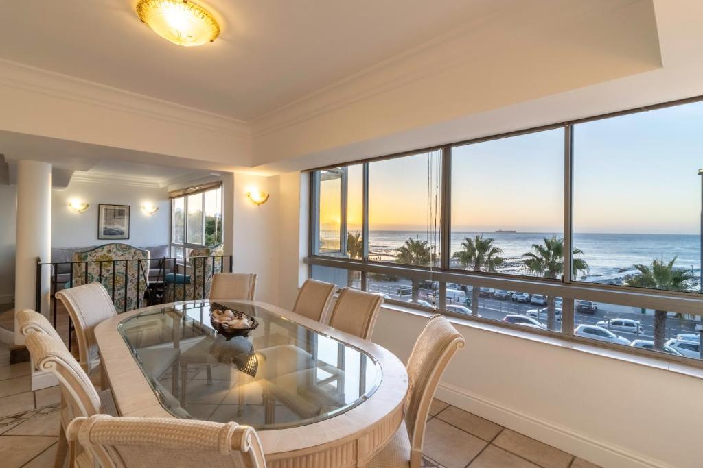 Photo #1 of Beachfront Seaview in Cape Town, South Africa