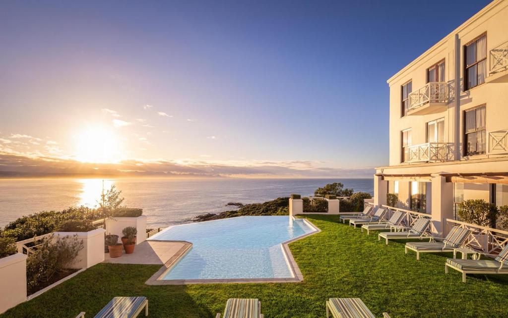 Photo #1 of The Plettenberg Hotel in Cape Town, South Africa
