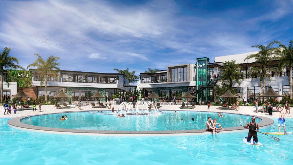Photo of MINT Resorts The Blyde in Pretoria, GP