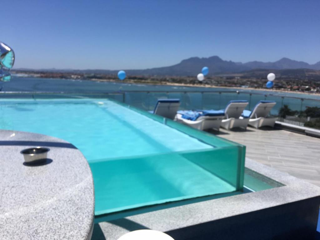 Photo #1 of GORDON's SHORE LUXURY APARTMENTS - Solar Powered in Cape Town, South Africa