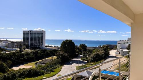 Photo #2 of Seaside Rainbow Retreat At The Pearls #inverter in Gqeberha, South Africa