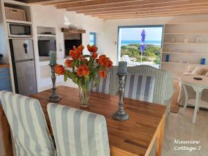 Photo #5 of Nieuview Cottages 1 and 2 in Paternoster, South Africa