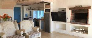 Photo #6 of Nieuview Cottages 1 and 2 in Paternoster, South Africa