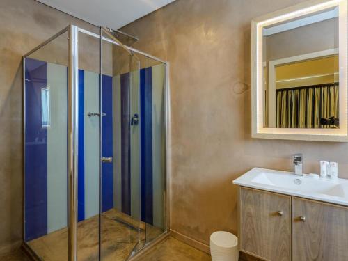 Photo #3 of St Michaels Sands Hotel & Time Share Resort in Margate, South Africa