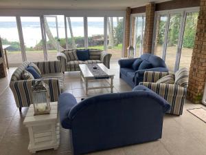 Photo #4 of Palm Sands Beach House - 22 sleeper in Port Shepstone, South Africa