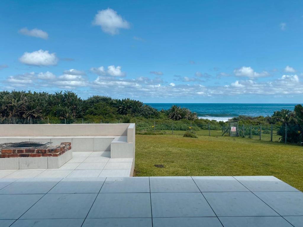 Photo of Tamassa Holiday Home on the Beach, in Port Edward in Port Edward, South Africa