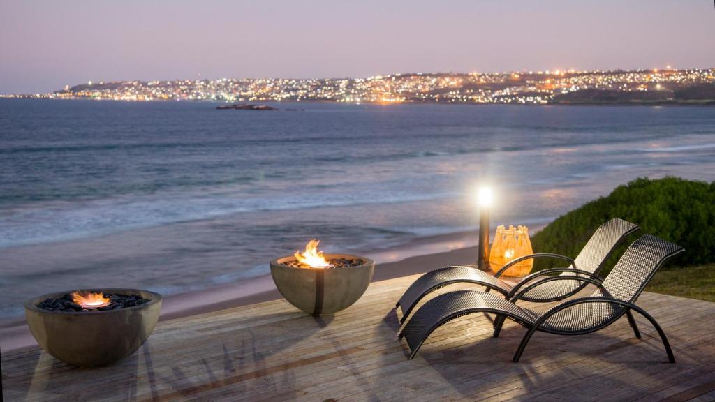 Photo of African Oceans Manor on the Beach in Mossel Bay, South Africa
