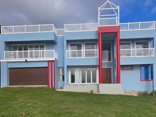 Photo #3 of Arch Ocean View in Amatola Coastal, South Africa
