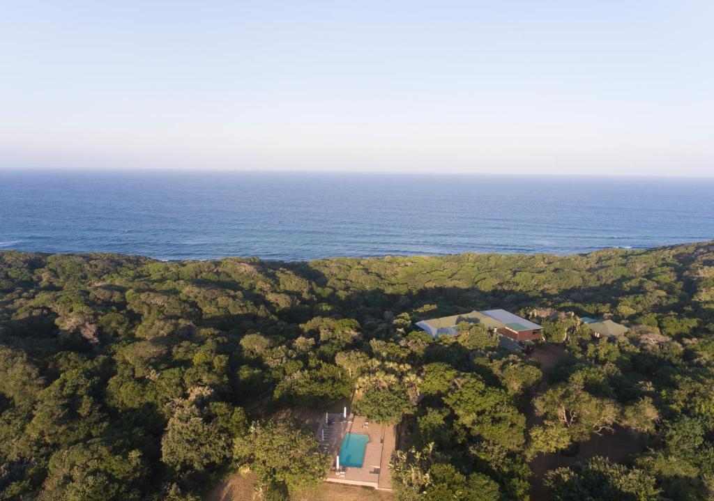 Photo of Mseni Beach Lodge in Mbazwana, South Africa