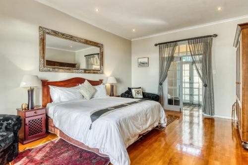 Photo #3 of Manor on the Bay in Cape Town, South Africa