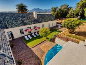 Photo #5 of Manor on the Bay in Cape Town, South Africa