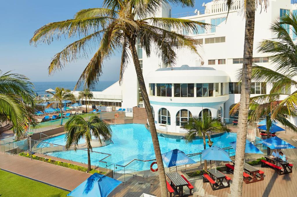 Photo #1 of First Group La Montagne in Ballito, South Africa