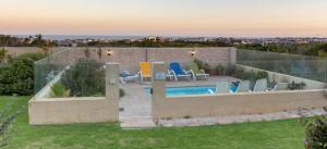 Photo #4 of Fijnbos Manor in Bettys Bay, South Africa